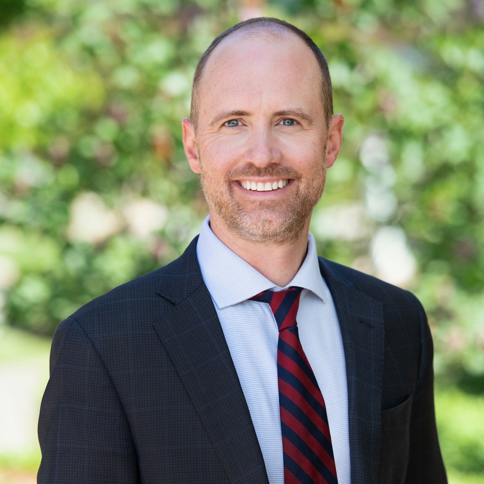 Gregory Britt, MD Oncologist at Rocky Mountain Cancer Centers